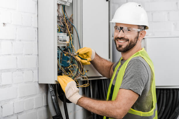 Best Electrical Wiring Services  in Samson, AL