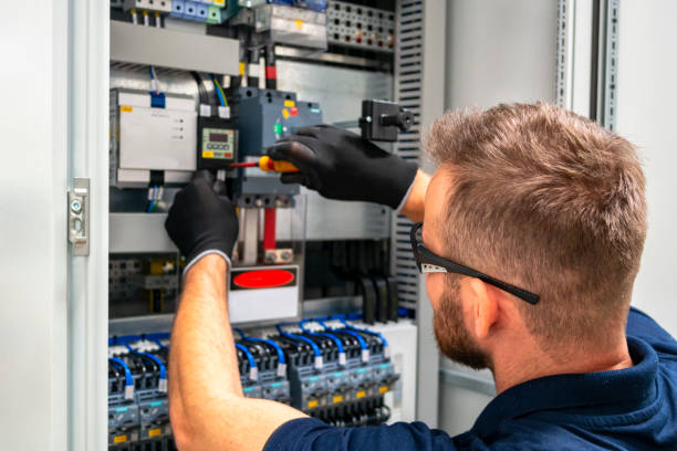 Best Electrical Repair Services  in Samson, AL