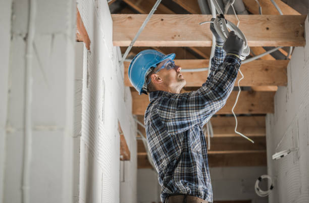 Best Electrician for Home Renovation  in Samson, AL
