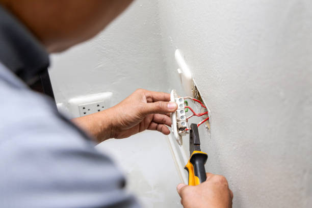 Best Electrical Contractors for Businesses  in Samson, AL