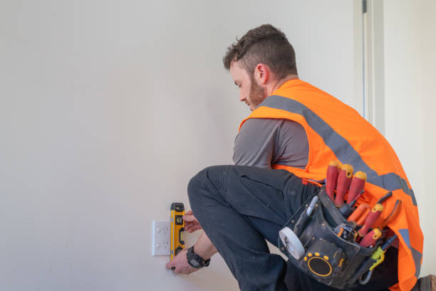 Electrical System Inspection in Samson, AL
