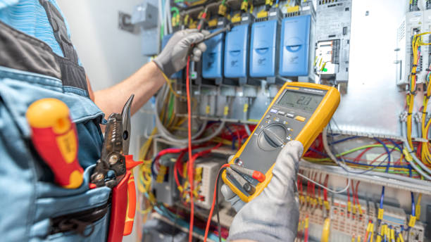 Best Electrician Near Me  in Samson, AL