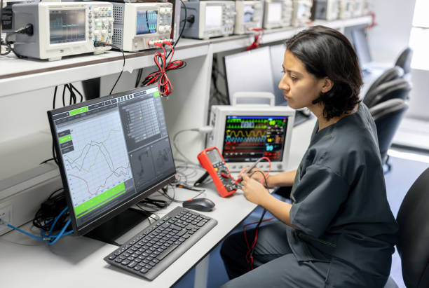Professional Electrician in Samson, AL
