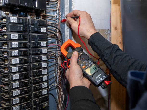 Best Electrical Troubleshooting Services  in Samson, AL
