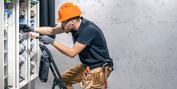 Best Home Electrical Repair  in Samson, AL