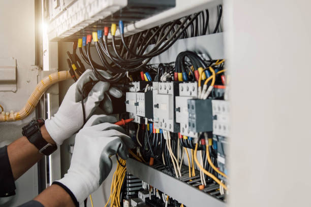 Affordable Emergency Electrician in Samson, AL